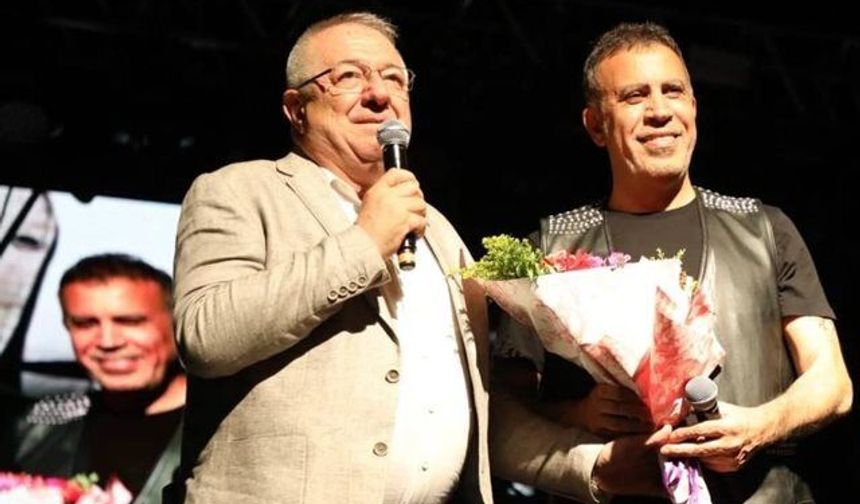 Edremit Belediye Başkanı Mehmet Ertaş'a ağır suçlama