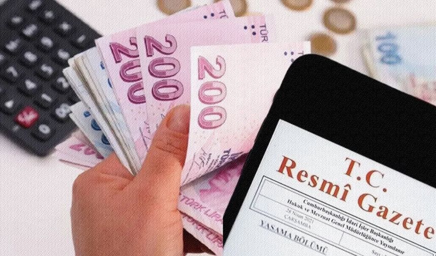 Balıkesir o illerden biri. Basit usulde vergide yeni dönem