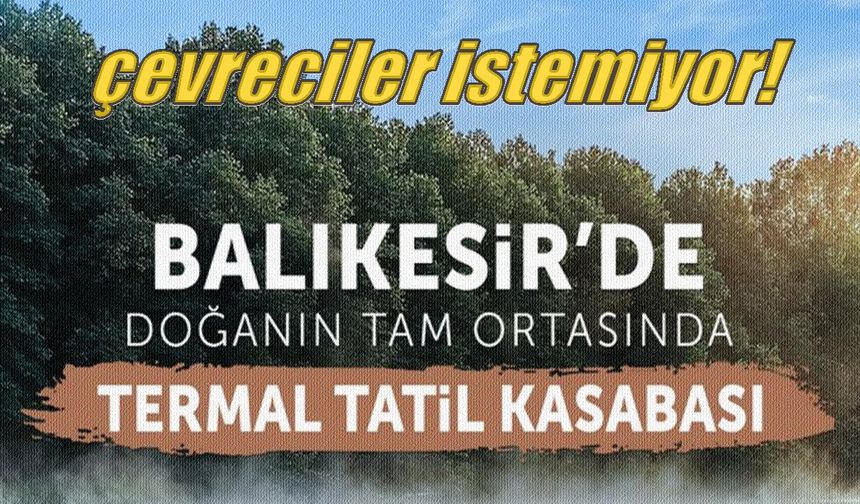 Susurluk ile Manyas'a "kasaba" piyangosu!