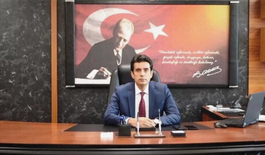 Balıkesir Emniyet Müdürü Şükrü Yaman kimdir, nereli?