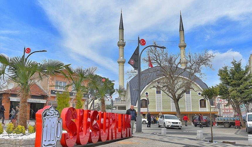 21 YILDIR AYNI ÇAĞRI… SUSURLUK SUSKUN!