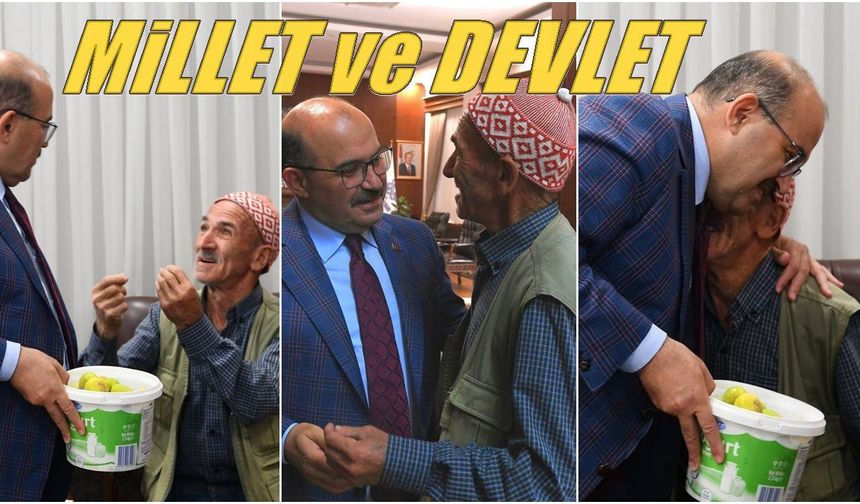 81 İL ARASINDA 8’İNCİ, BÜYÜKŞEHİRLERDE 1’İNCİ!