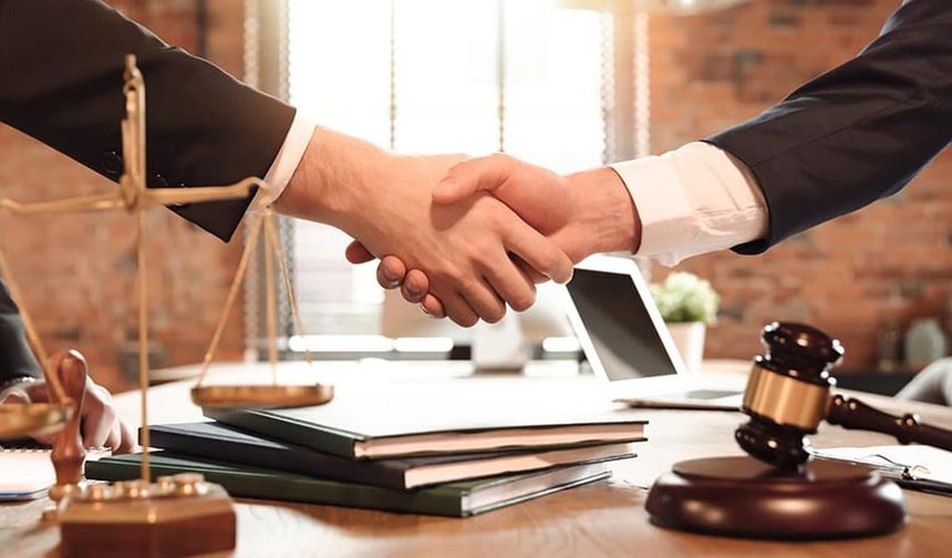 Bursa’da Hukuki Çözümün Güvenilir Adresi Av. Erdem Özkan Hukuk ve Danışmanlık Bürosu