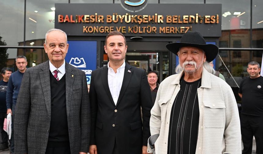 Başbuğ ve Üşümezsoy'dan önemli açıklamalar
