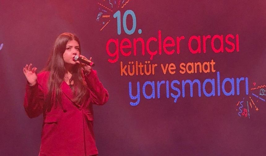 Balıkesir'e Mardin'den ikincilik ödülüyle döndü