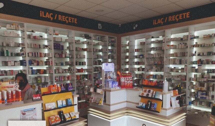 Balıkesir'de hastalar bir çok ilaca erişemiyor!