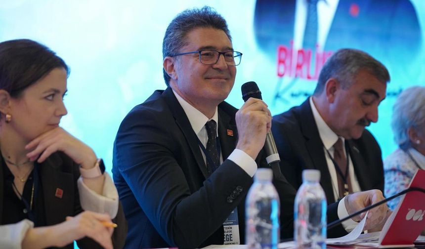 Ensar Aytekin’den “Mutlak Butlan” açıklaması