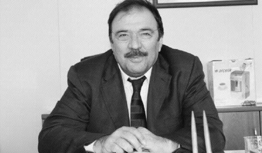 Balıkesir Faruk Kula’yı 6. yılında özlemle anıyor