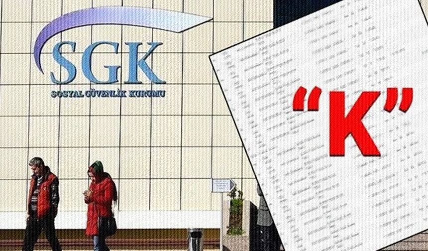 Hizmet Dökümünüzü Kontrol Edin, Emekliliğiniz İptal Olabilir!