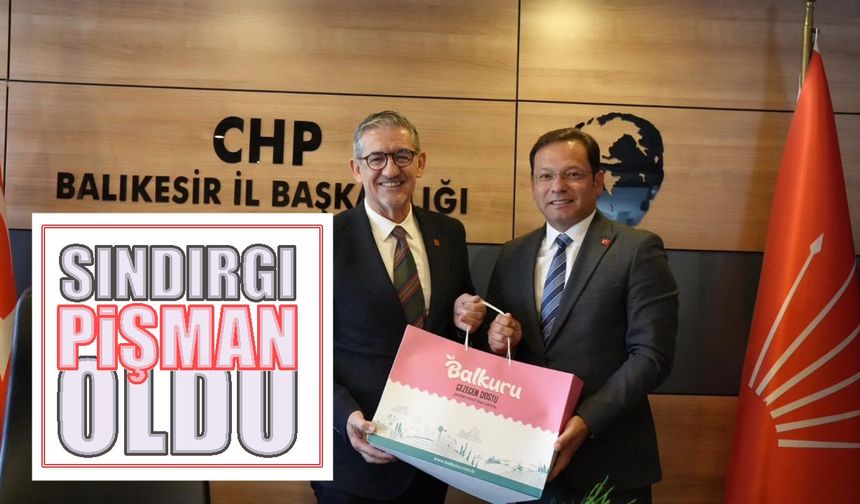 Sındırgı'da mobbingden sonra işten çıkarma