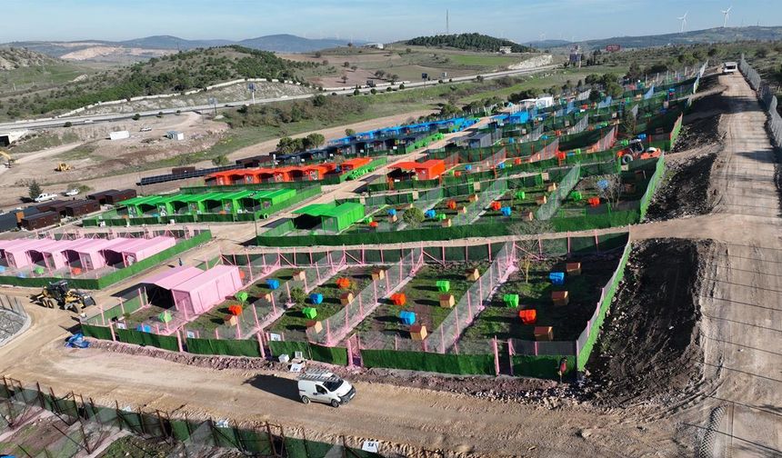 Türkiye’de İlk: Özel Gereksinimli Can Dostlara Sıcak Yuva Balıkesir’de