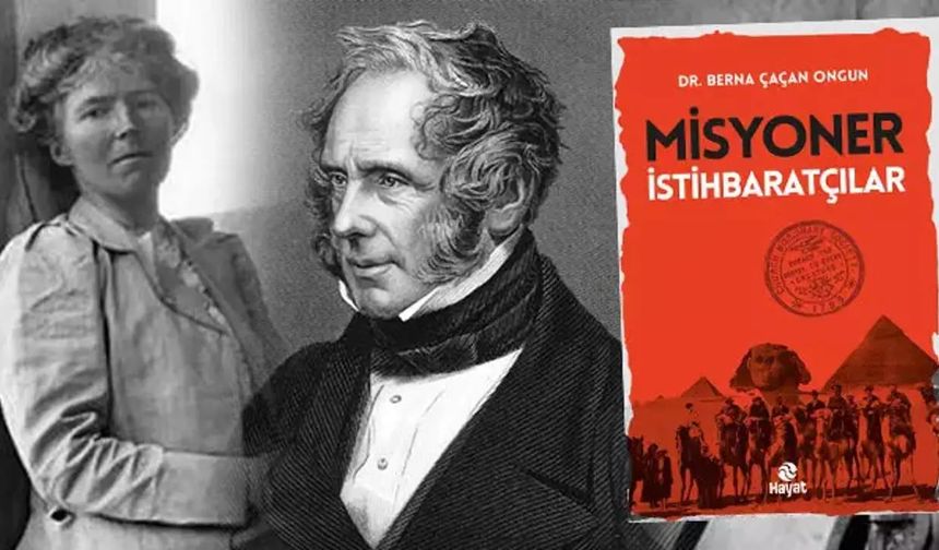 İşte İngiliz aklını deşifre eden son kitap