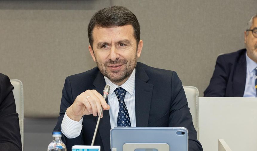 Basın İlan Kurumu mevzuatta esnekliğe gitti