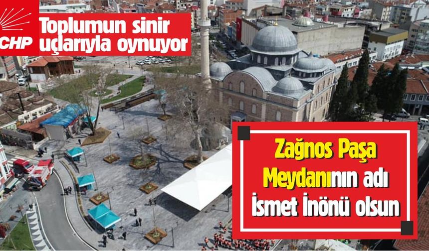 Mustafa Canbey: Tam bir akıl tutulması.. Ahmak mısınız?