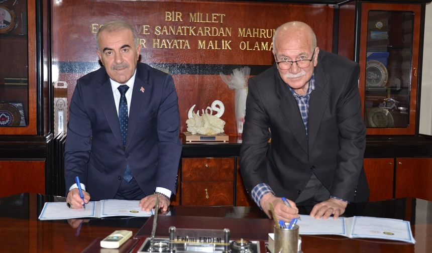 Balıkesir Esnafından Öğretmenlere 24 Kasım İndirimi