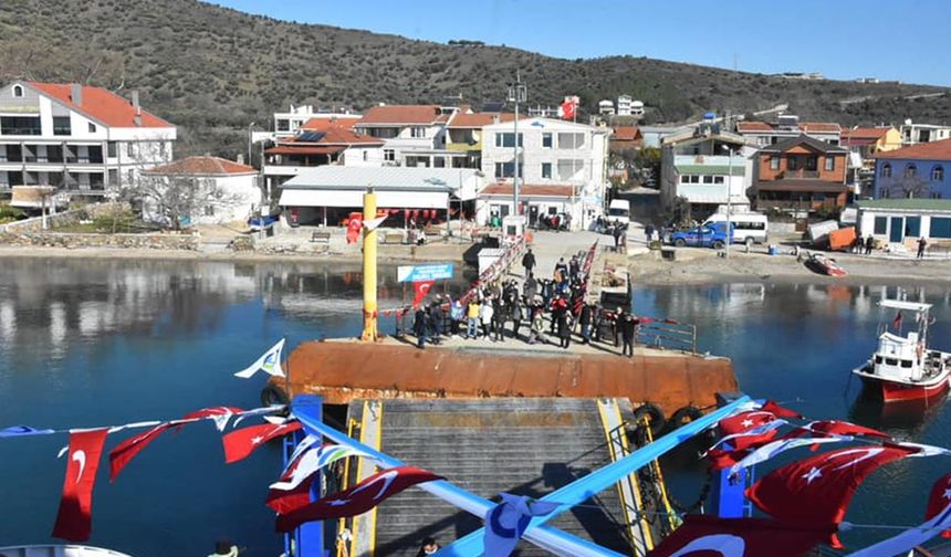 Gestaş, Narlı Hattı Seferlerini Sonlandırdı