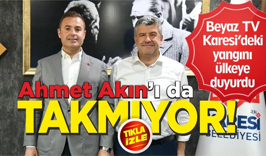 Mobbing, kaçak yapı ve “burnumdan kıl aldırmam” cevabı