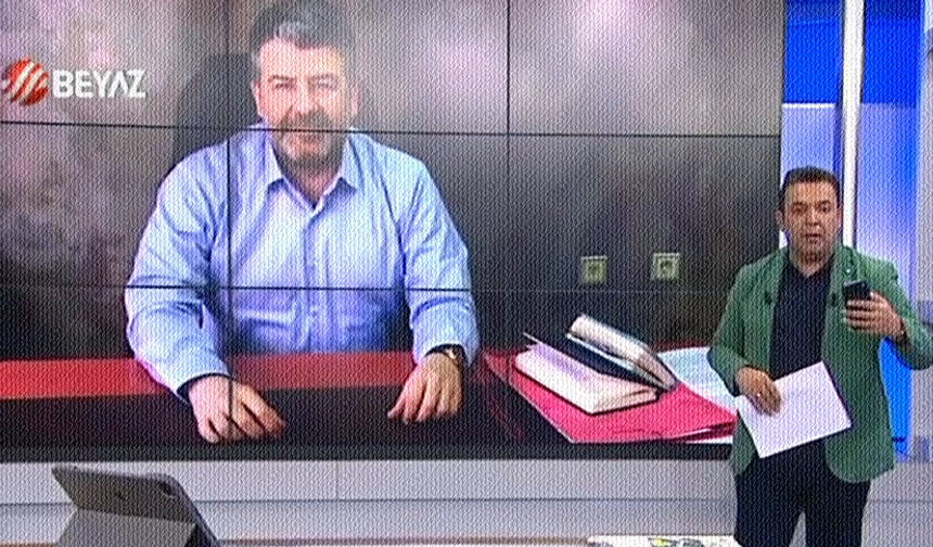 Mesut Akbıyık'tan duygusal yanıt: Pabuç Bırakmayacağız!