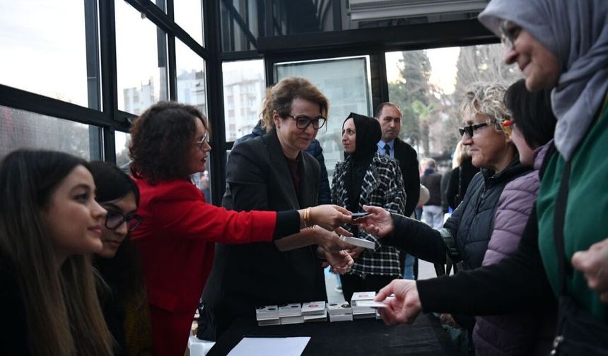 Engelli bireylere afetlere karşı farkındalık eğitimi