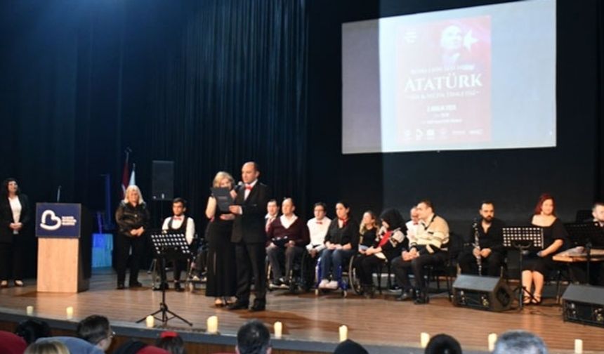 Sanatın Birleştirici Gücü Sahneye Taşındı