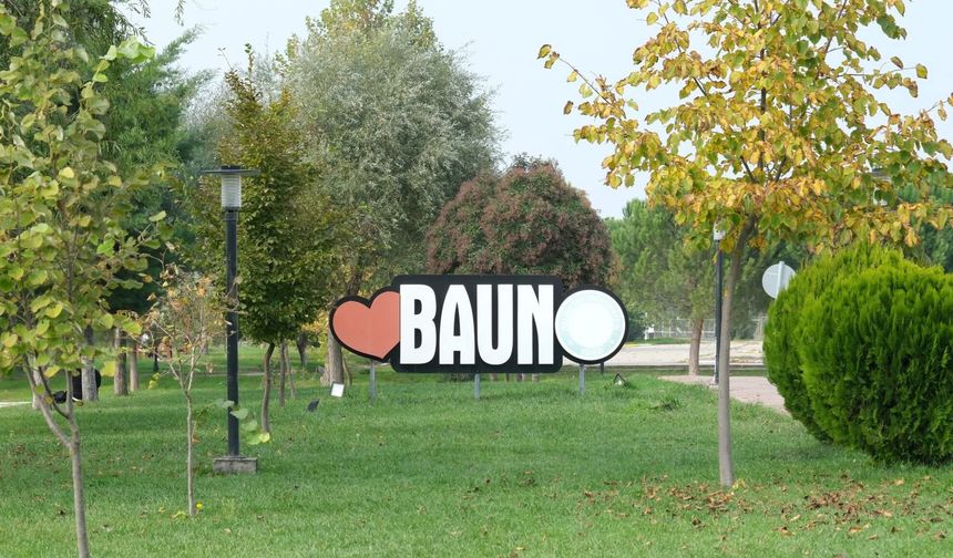 BAUN'den Kimse Bu Kadarını Beklemiyordu..