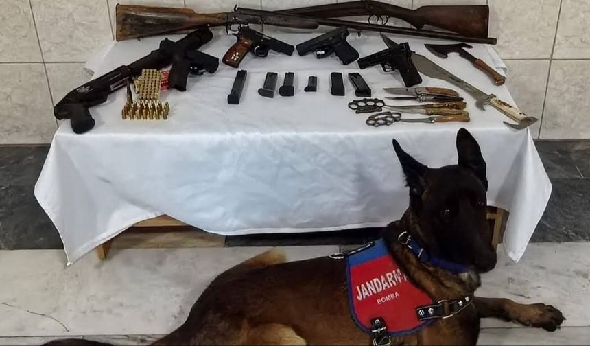 Balıkesir’de Kaçakçılık Operasyonunda 10 Gözaltı