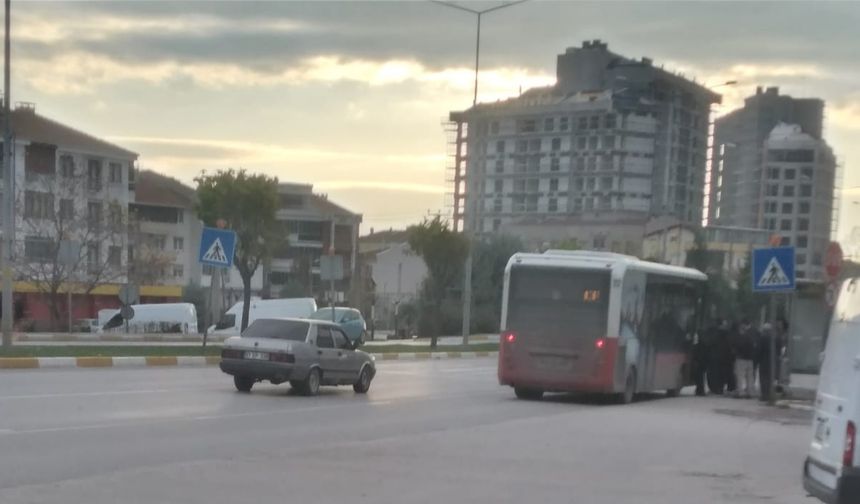 CAN KAYBI YAŞANMADAN ÖNLEM ŞART