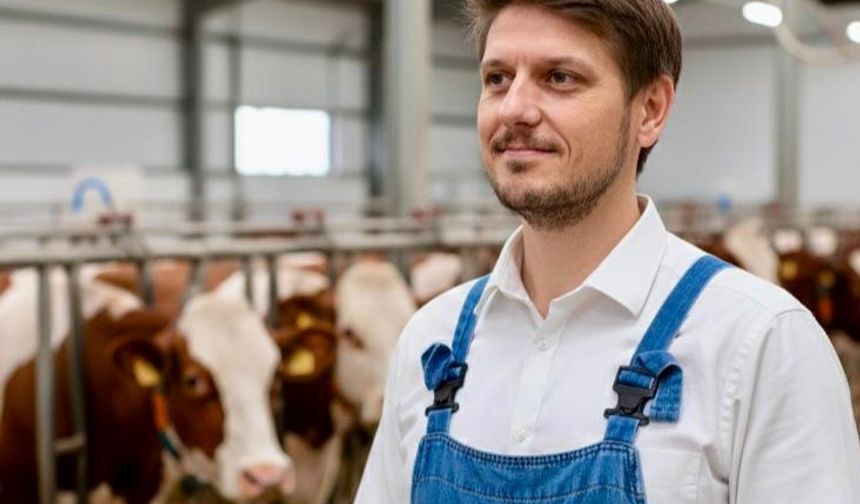 Balıkesir hayvancılığına şap hastalığı tehdidi