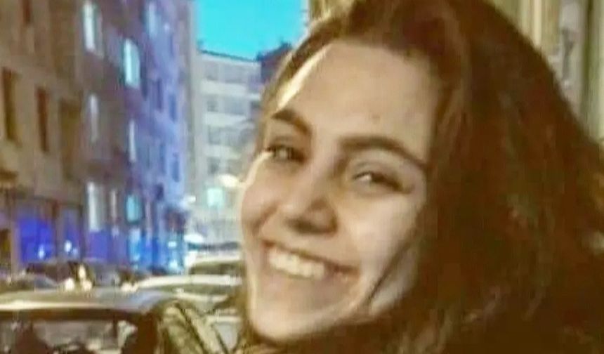 Yaya yolundan geçerken otomobilin çarptığı Sena öldü