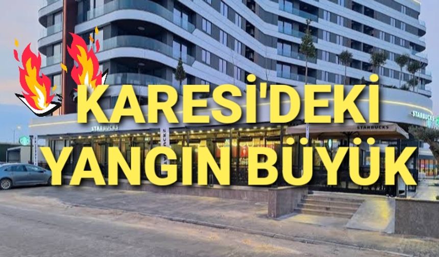 Starbucks Mühürlendi. Sıra Migros ve Halkbank'ta mı?