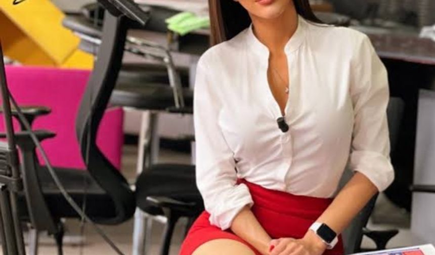 Haber Bülteni mi, Podyum Gösterisi mi?