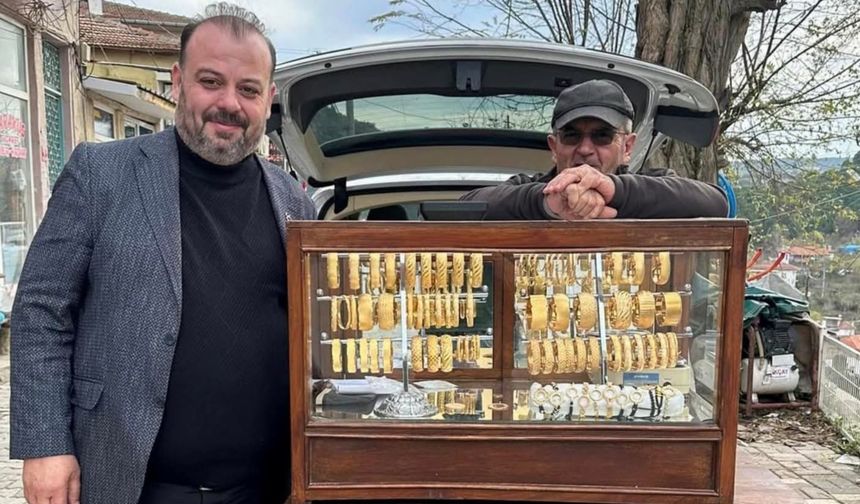 BİR ZAMANLAR TÜRKİYE'NİN AMERİKASIYDI