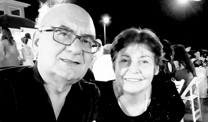 Gazeteci Alper Öndül'ün babası vefat etti