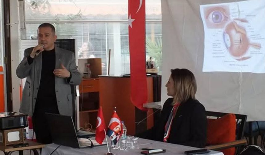 Özden-İsmail Çertel çiftinden sağlık tüyoları