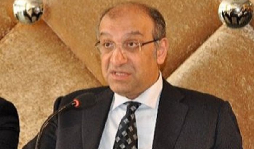 Ticaret Odası eski Başkanı Mahmut Yavuz anjiyo oldu