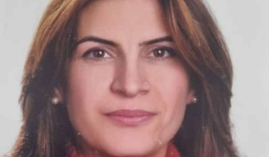 İcra Müdürü Hatice Ceylanbaş emekli oldu