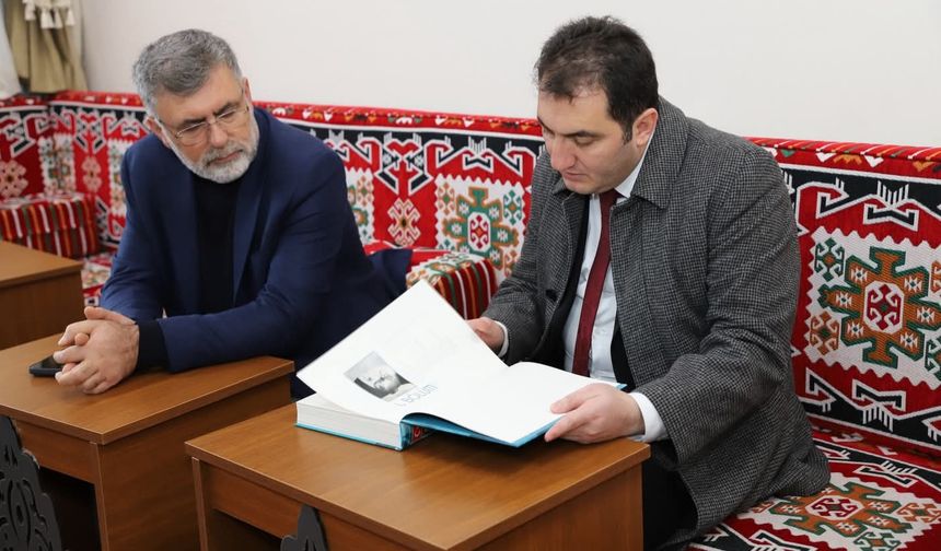 Vefalı Yurt Kepsut’ta Gençliğe Büyük Yatırım