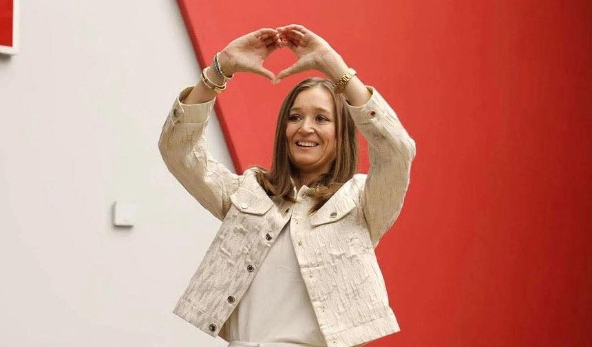 Gülşah Durbay, kanserle mücadelesine yenik düştü