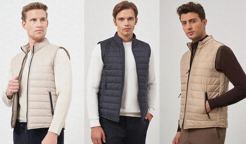 İmza Erkek Giyim ile Stilinizi Tanımlayın