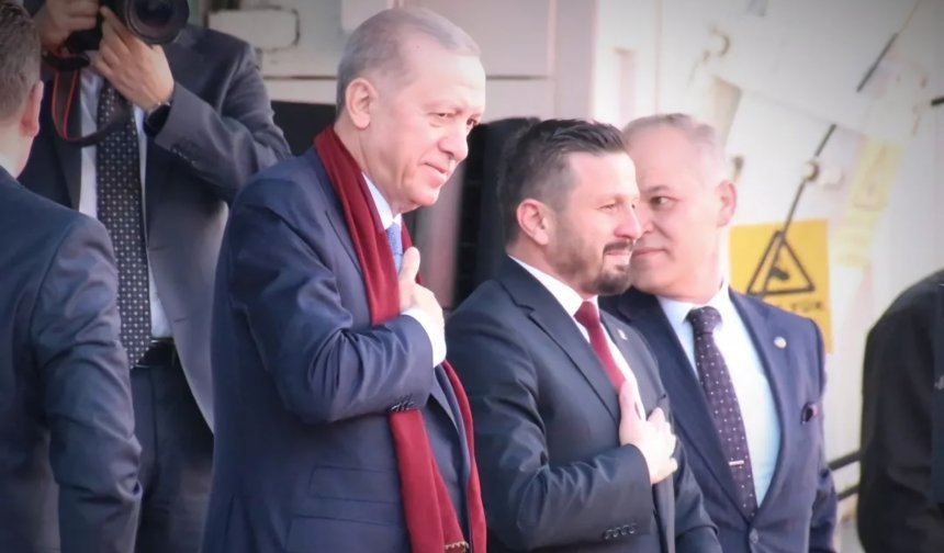 Ak Parti'de büyük değişim başlıyor! Balıkesir'de durum nasıl?