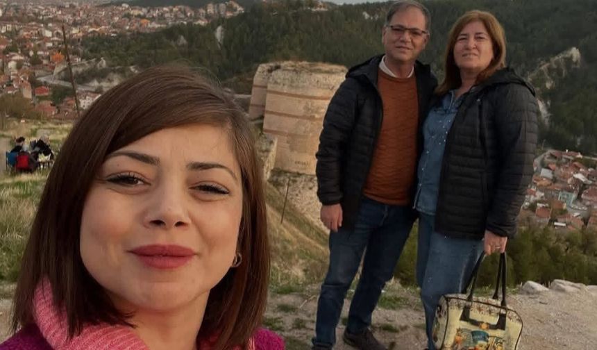 Böbreğini vermişti. Bir babanın en acı günü