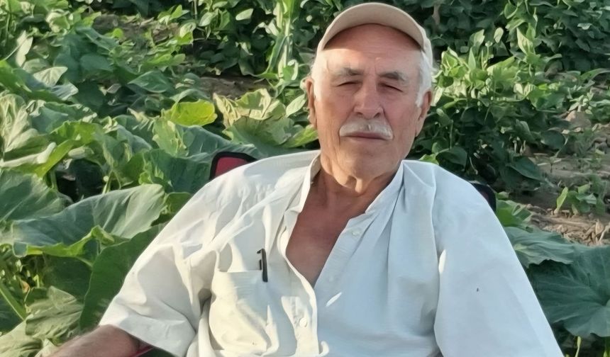 Balıkesir'de kanlı olay. Namaz için geldiği camide öldürüldü