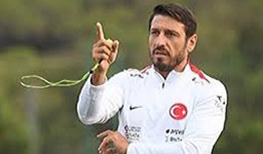 Egemen Korkmaz'ın babası vefat etti