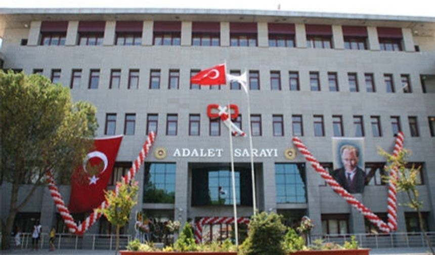 Müjdeyi Belgin Uygur verdi: Balıkesir’e yeni Adliye Sarayı