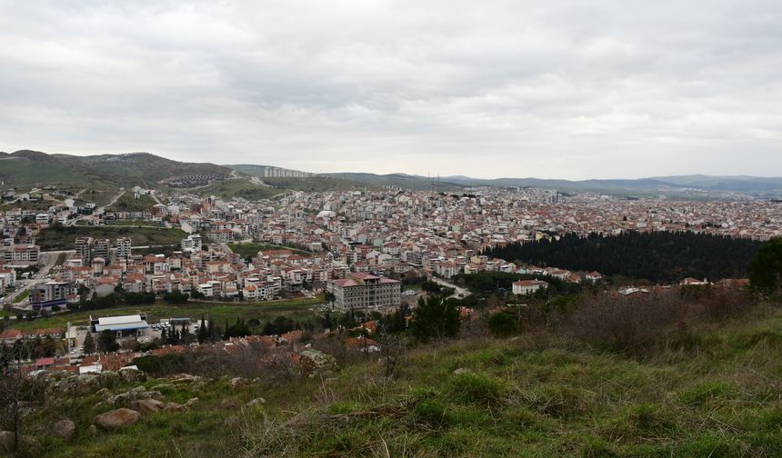 Balıkesir'de 3 noktaya Deprem Gözlem İstasyonu