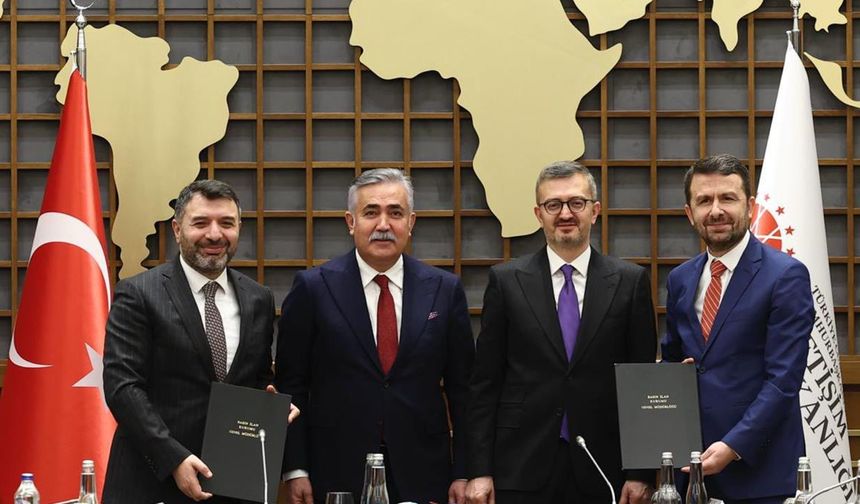 Basın yayın kuruluşlarına kredi müjdesi geldi