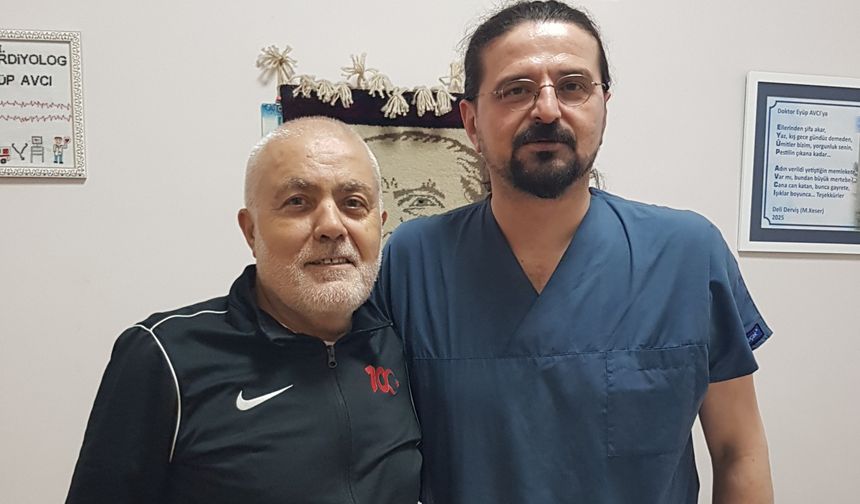 BU DA GEÇTİ YAHU...