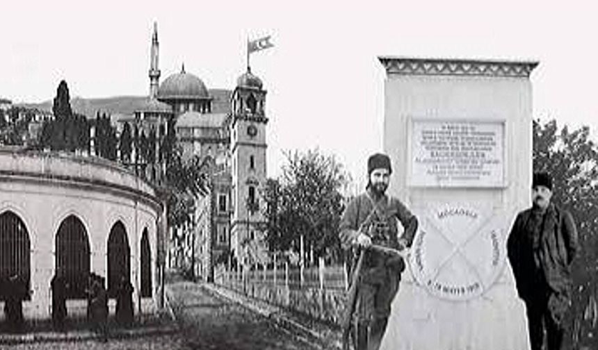 KUVAYİ MİLLİYE ve ÜNİVERSİTEDEKİ EKSİKLİK..