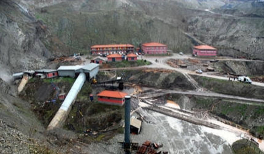 Dursunbey’de Madenler Kapalı, Gençler Göç Yolunda