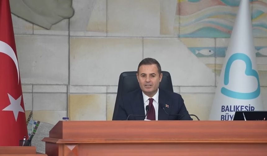 Ahmet Akın: Mensubu olduğum parti CHP'dir